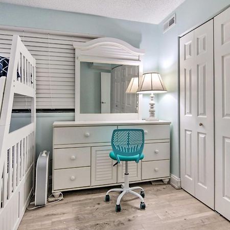 Golden Sands Ocean City Condo With Beach Views! Екстериор снимка