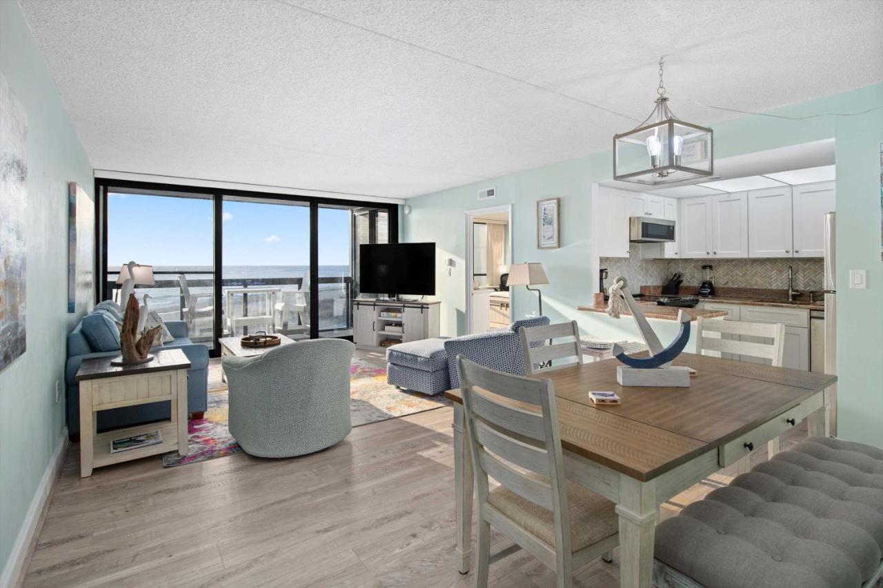 Golden Sands Ocean City Condo With Beach Views! Екстериор снимка