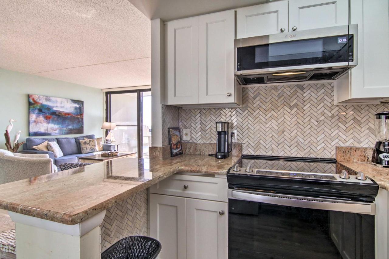 Golden Sands Ocean City Condo With Beach Views! Екстериор снимка