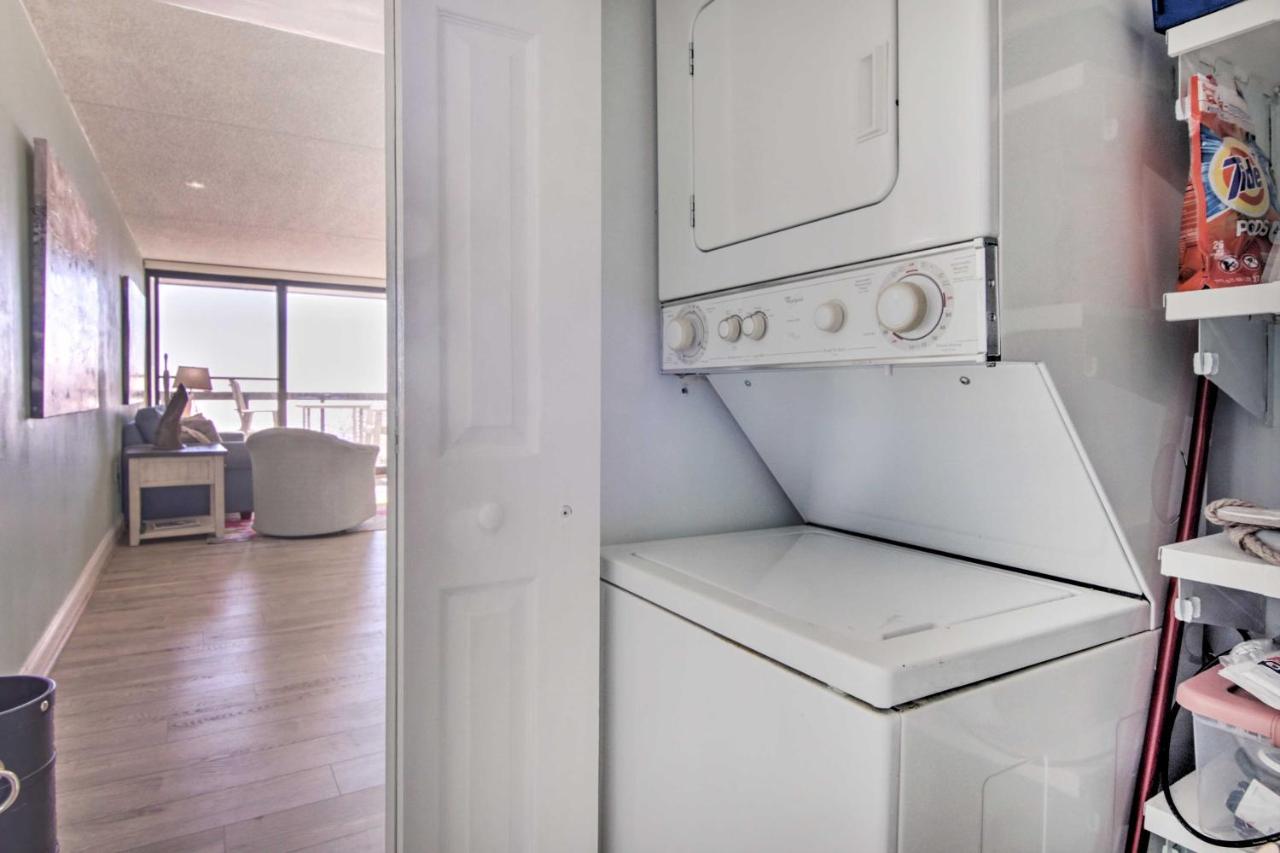 Golden Sands Ocean City Condo With Beach Views! Екстериор снимка