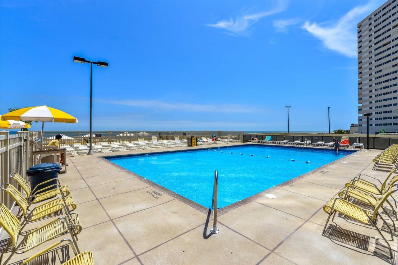 Golden Sands Ocean City Condo With Beach Views! Екстериор снимка