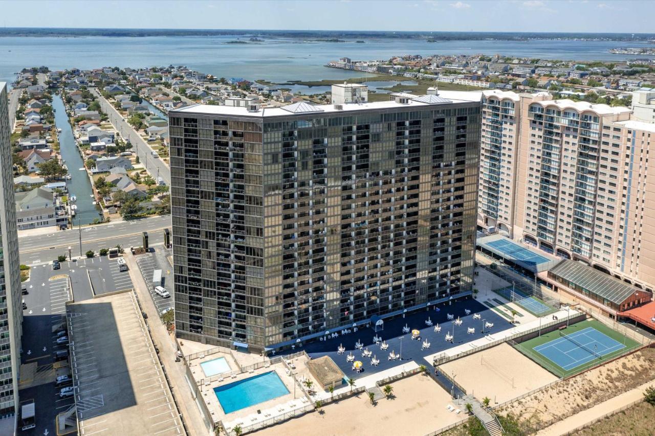 Golden Sands Ocean City Condo With Beach Views! Екстериор снимка