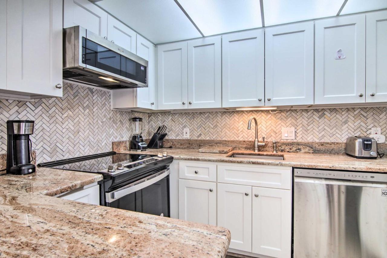 Golden Sands Ocean City Condo With Beach Views! Екстериор снимка