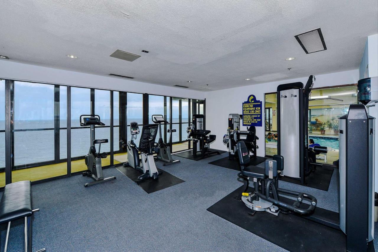 Golden Sands Ocean City Condo With Beach Views! Екстериор снимка